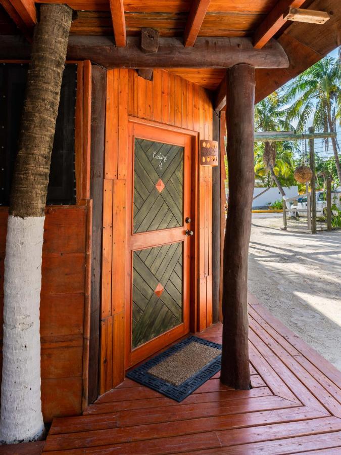 The Diving Lodge Downtown Puerto Morelos Kültér fotó